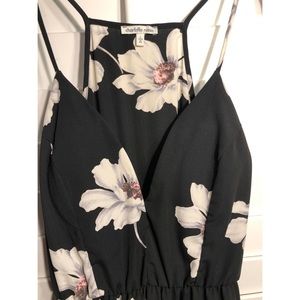 ✨LAST CHANCE✨ Floral Dress